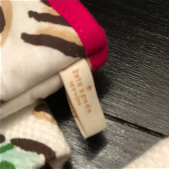 KATE SPADE EAT CAKE FOR BREAKFAST KITCHEN BUNDLE - Picture 7 of 8